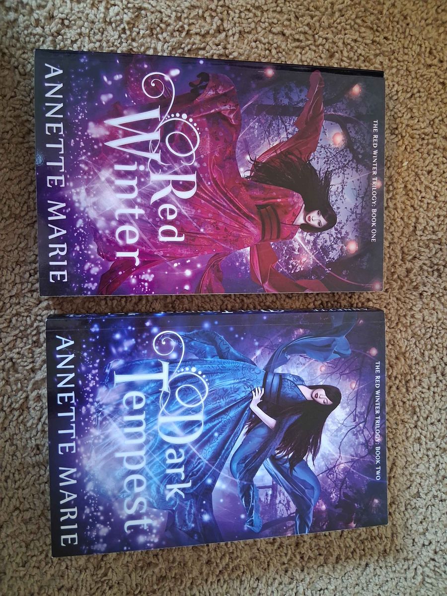 Romantasy Books - Try Something New!