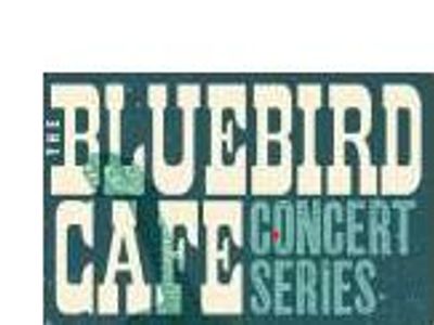 Sundance Bluebird Cafe – 5 Tickets + BBQ Dinner – Aug 21