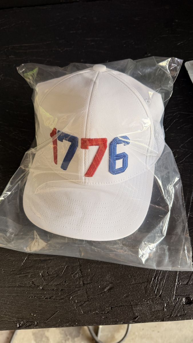 SWAG 4th July Drop (Sold Out)1776