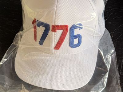 SWAG 4th July Drop (Sold Out)1776