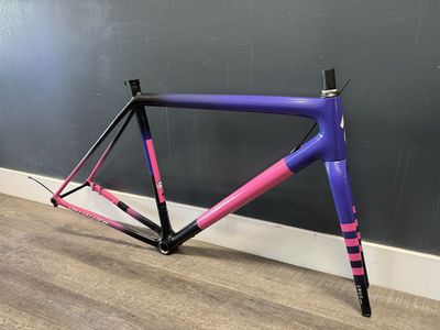 Specialized Crux Comp 56 Cm