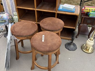 Garage Sale 3528 W Crab Apple Cr Taylorsville