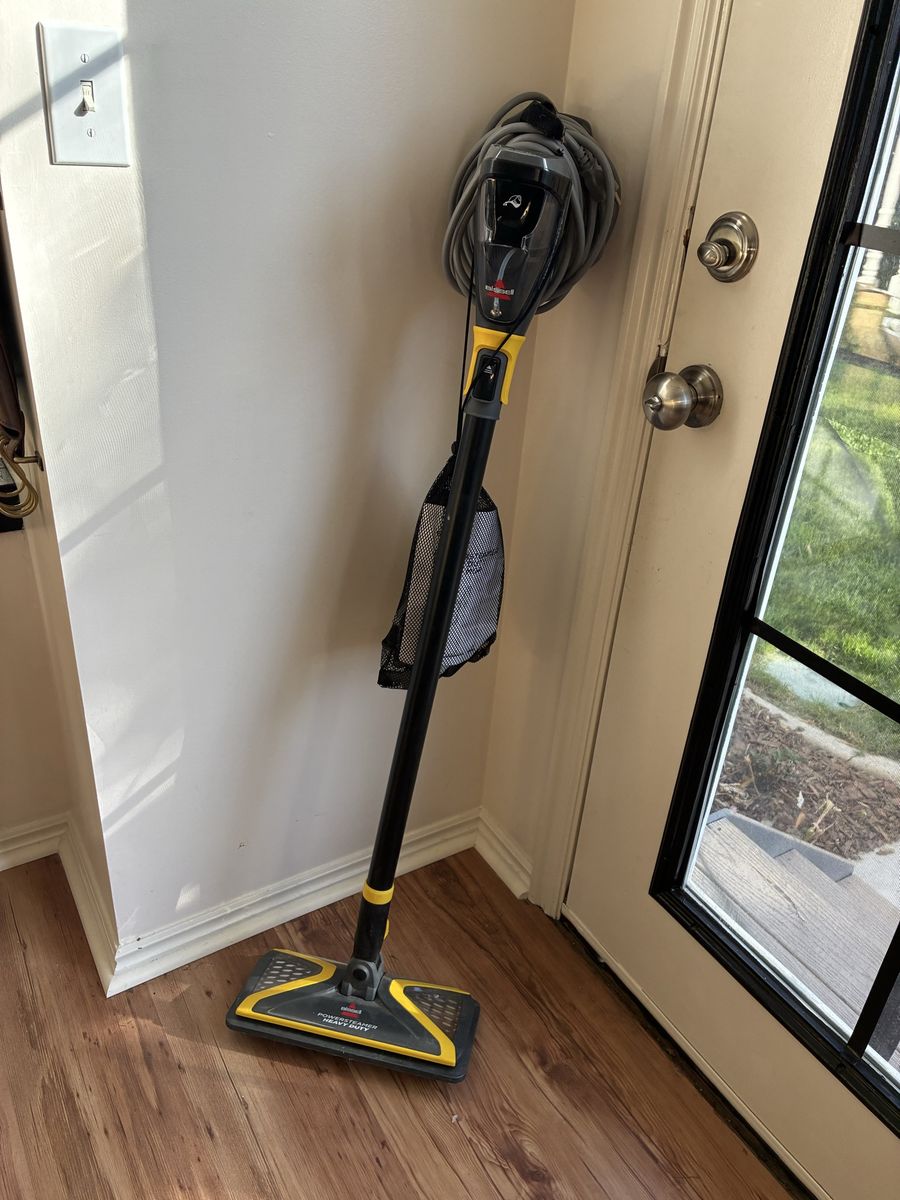 Steam Mop