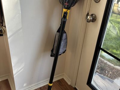Steam Mop