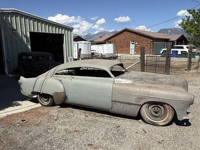 1949 Cadillac Sedanette 62 Series