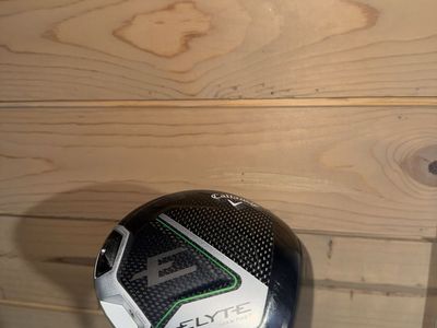Callaway Elyte Junior / Kids Driver