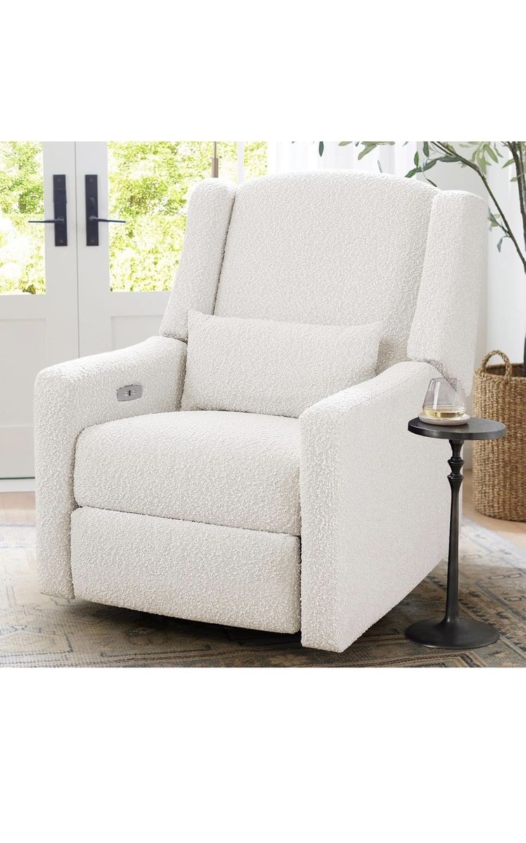 Power recliner
