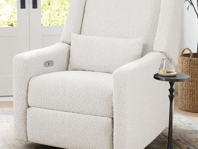 Power recliner