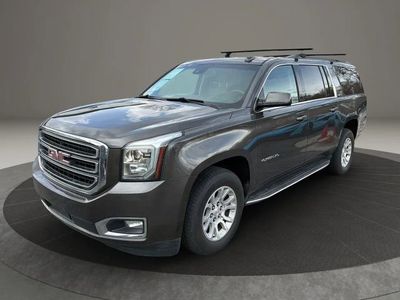 2020 GMC YUKON SLT