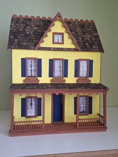 Real Good Toys Vermont Junior