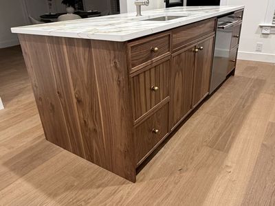 Custom Cabinets