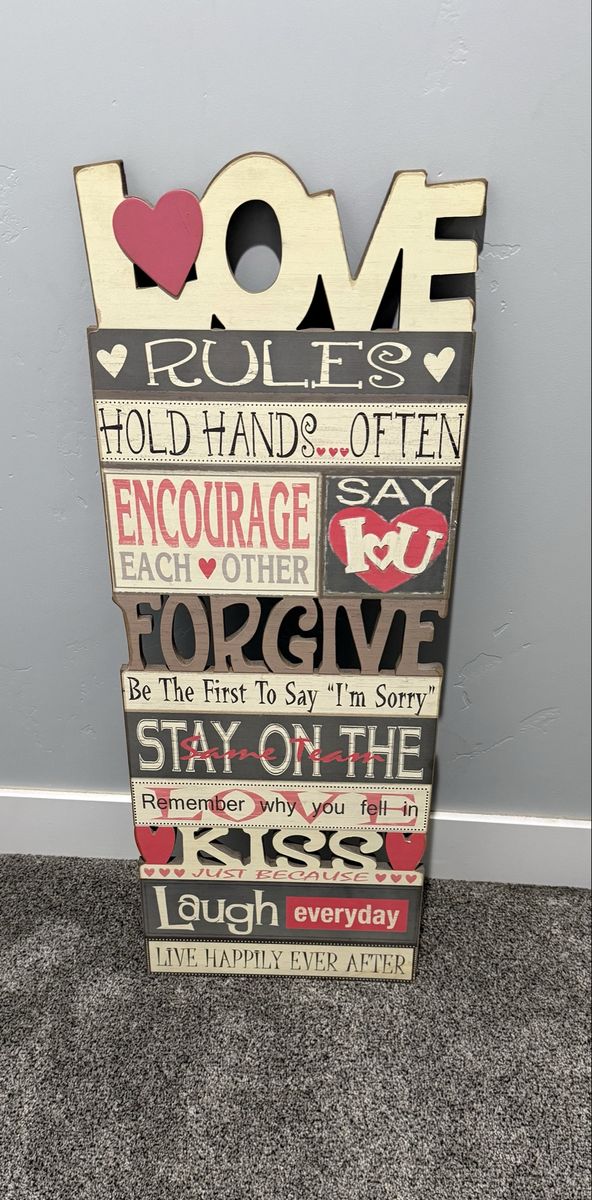 Home decor