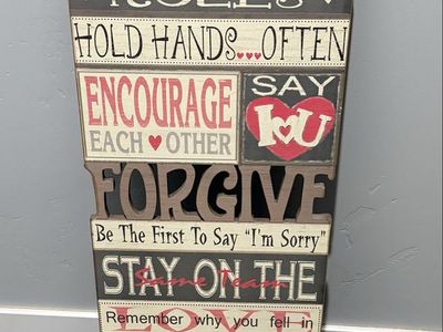 Home decor