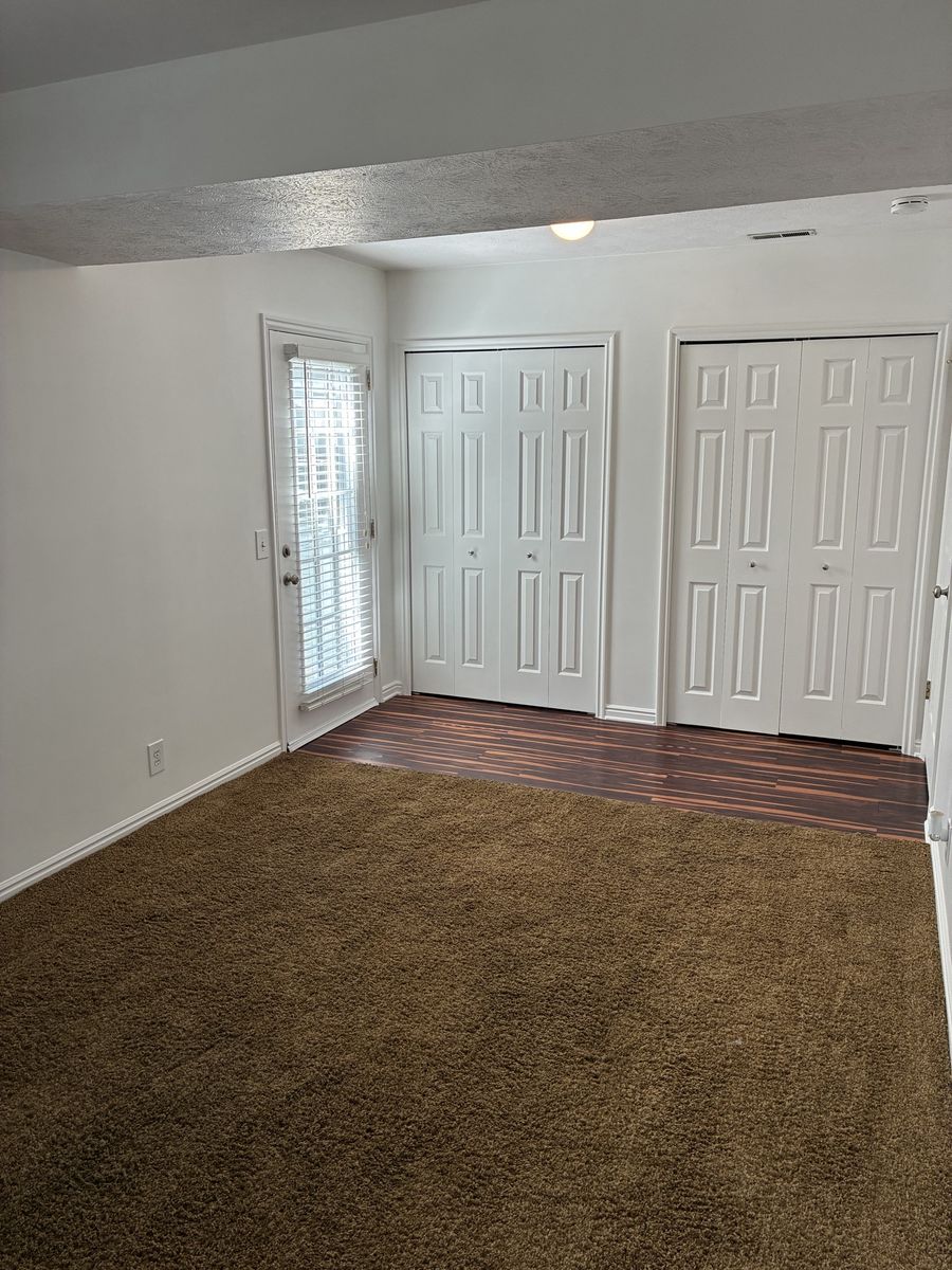 Private Bedroom & Bathroom for Rent in Bountiful 