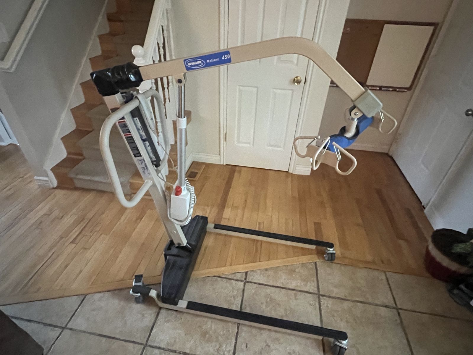 Inva Care Patient Lift