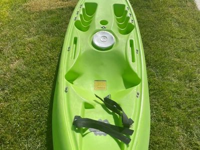 Kayaks