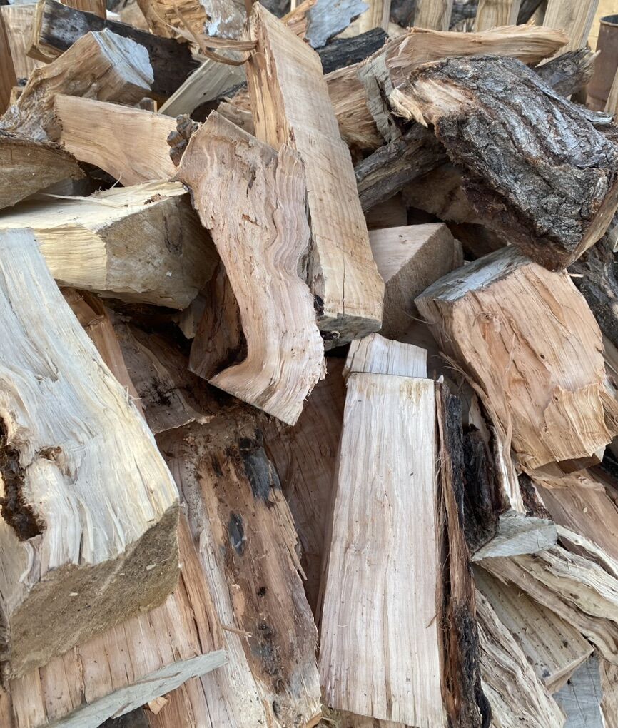 Firewood