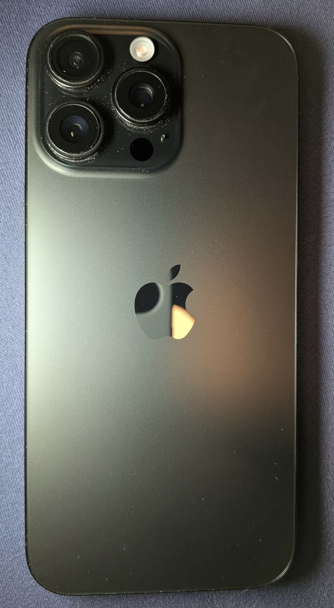 Iphone 16 Pro Max Unlocked 256 GB