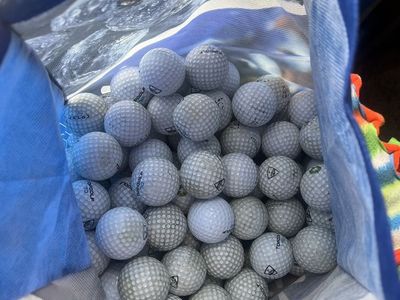 Golf Balls