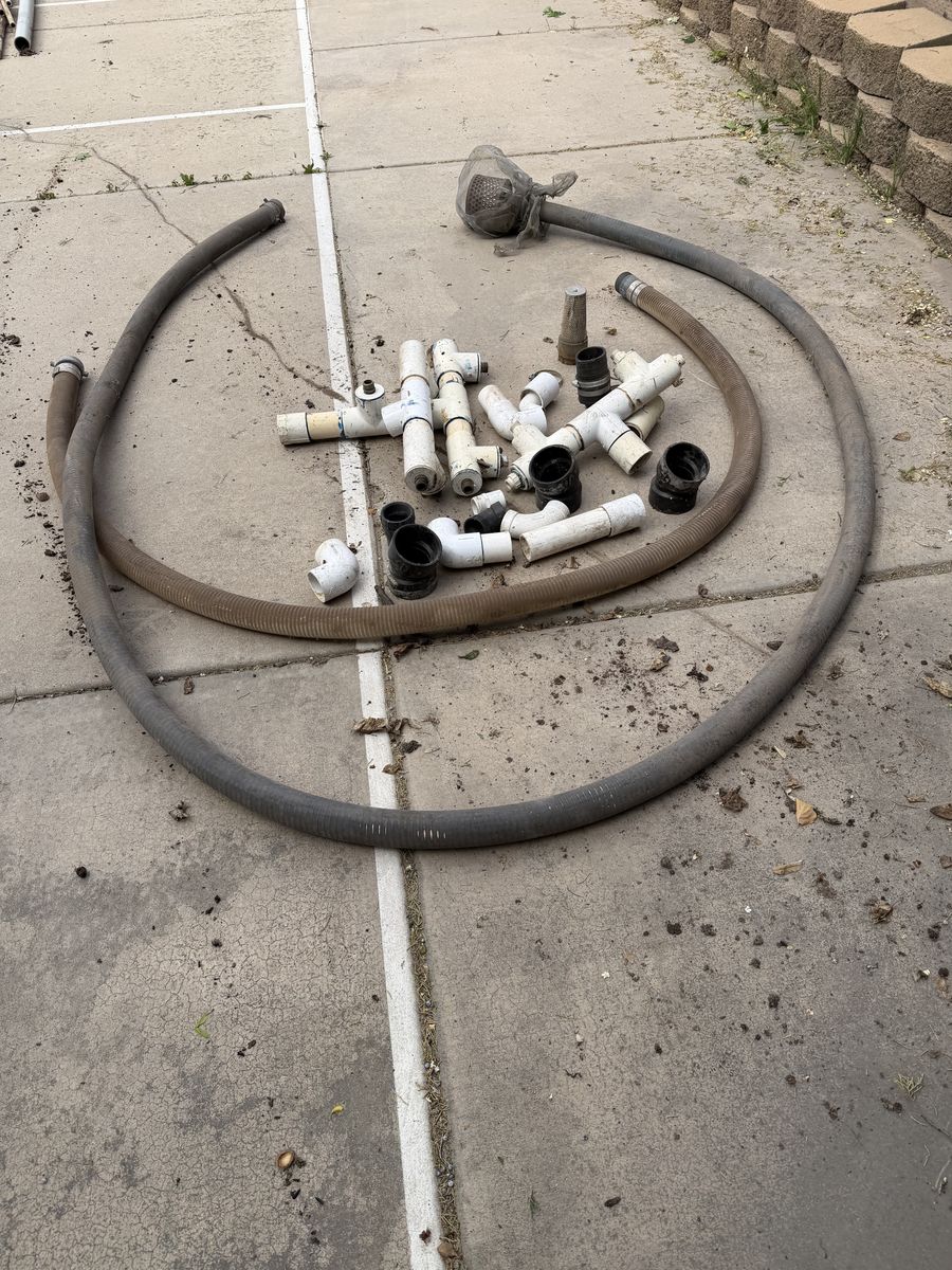 Hose