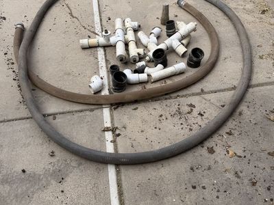 Hose