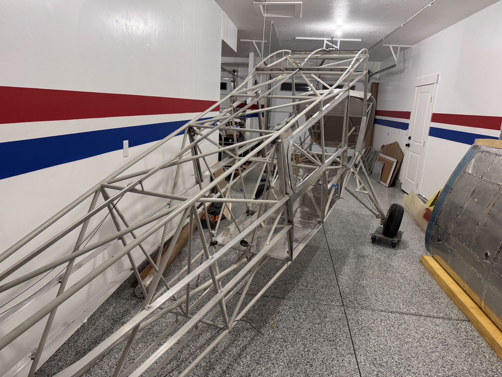 Bearhawk Patrol Kit + OH O-360 – Backcountry Beast