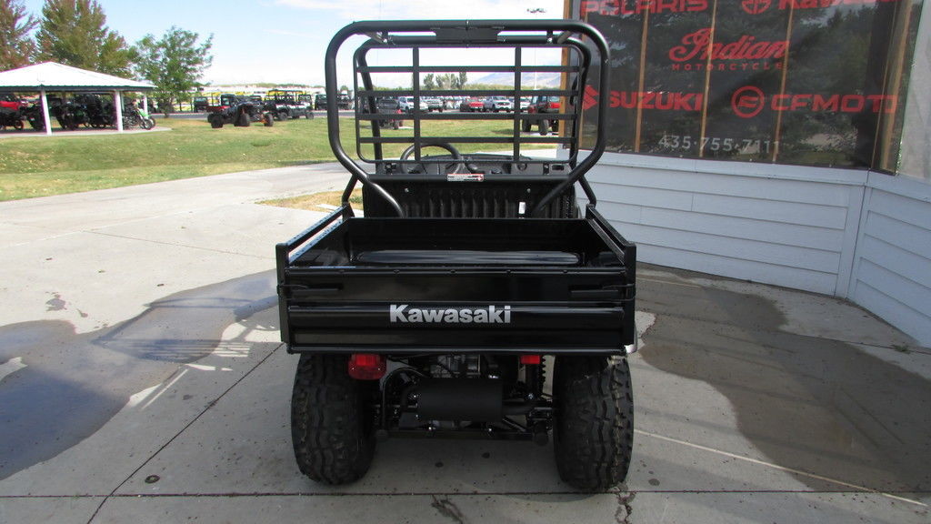 2026 Kawasaki Mule SX™ 4x4
