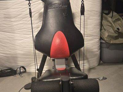 Bowflex Xceed Home Gym - Full Body Strength Training Machine with Multiple Workout Stations