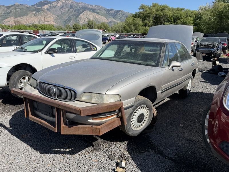 Just In! 1998 Buick LeSabre Parts - UTPAP Ogden