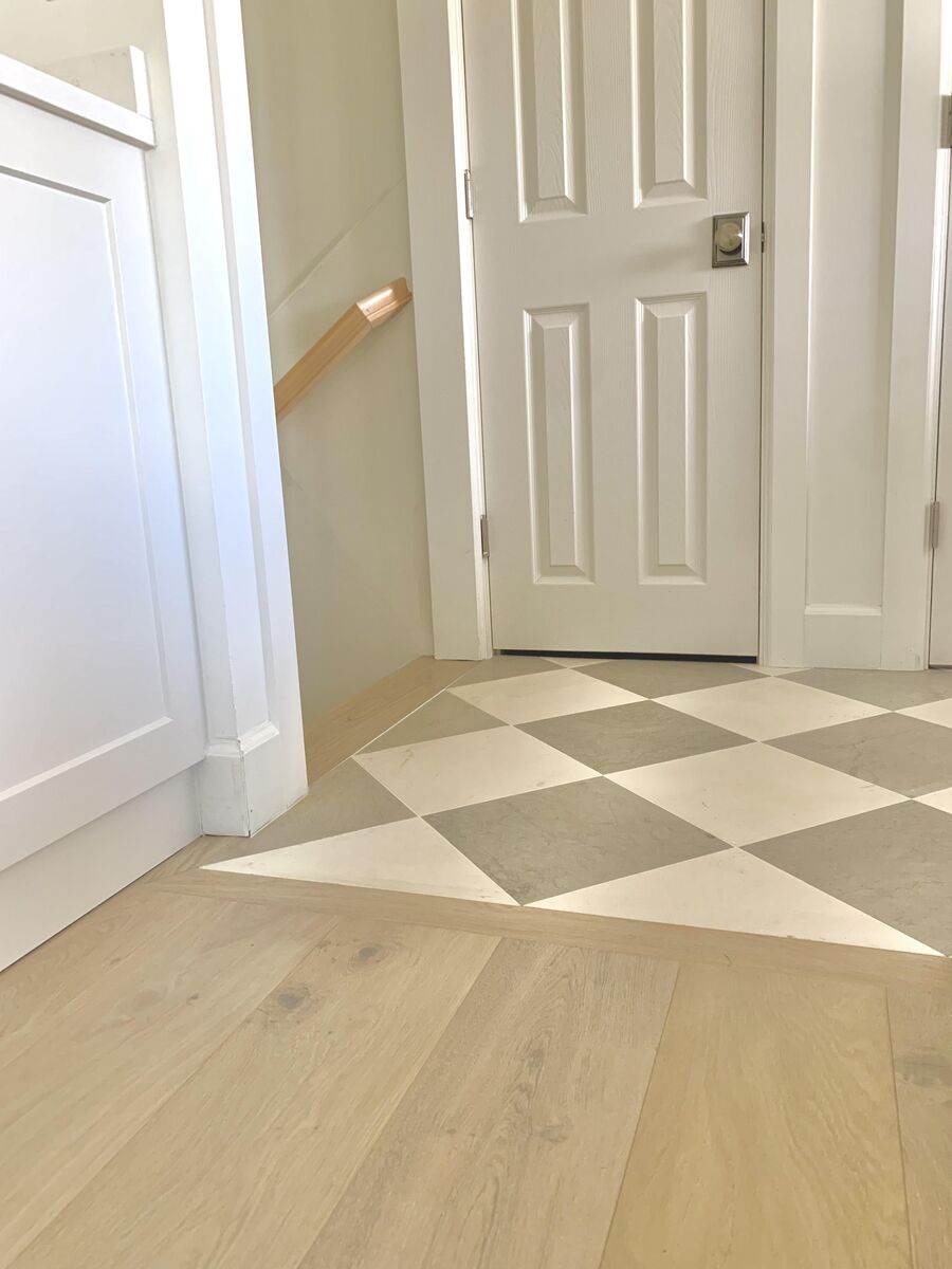 Madison Interior Finishes Carpet Hardwood Tile LVP