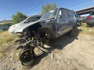 New Arrival - 1998 Toyota 4Runner N180 Parts - UTPAP Orem