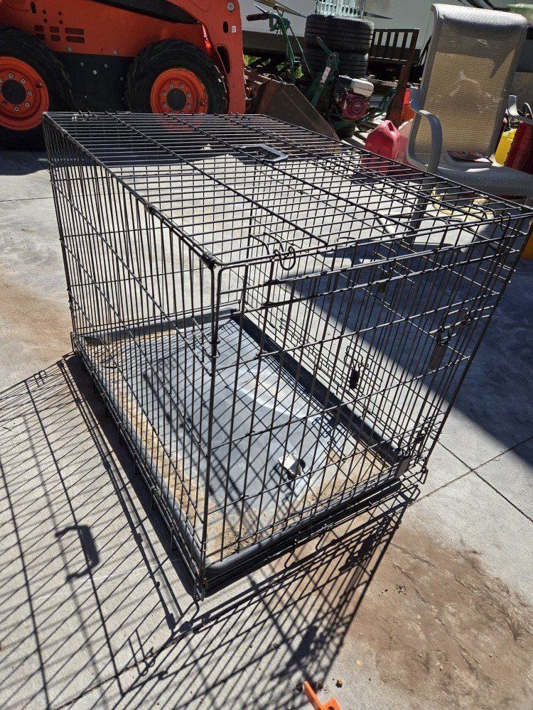 Dog Kennel