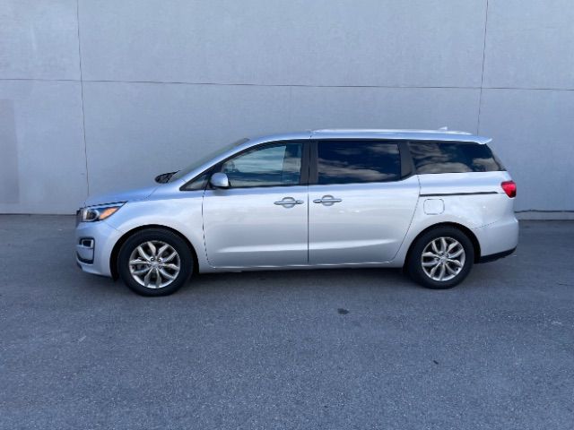 2020 Kia Sedona EX