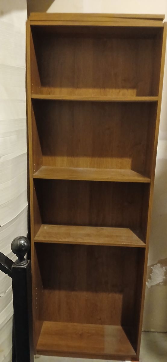 Shelf
