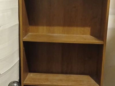 Shelf