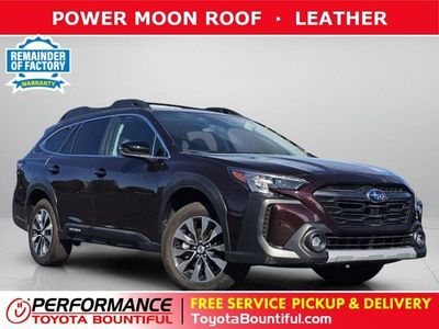 2023 Subaru Outback Limited