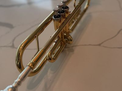 Yamaha Trumpet | YTR200adii Model