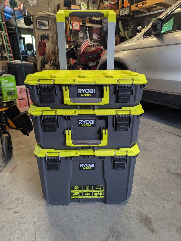 ryobi link