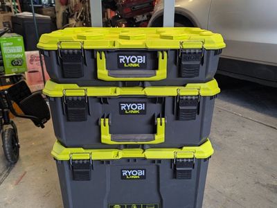 ryobi link