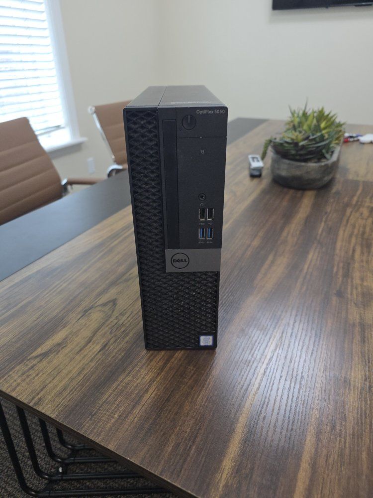 Dell Optiplex 5050