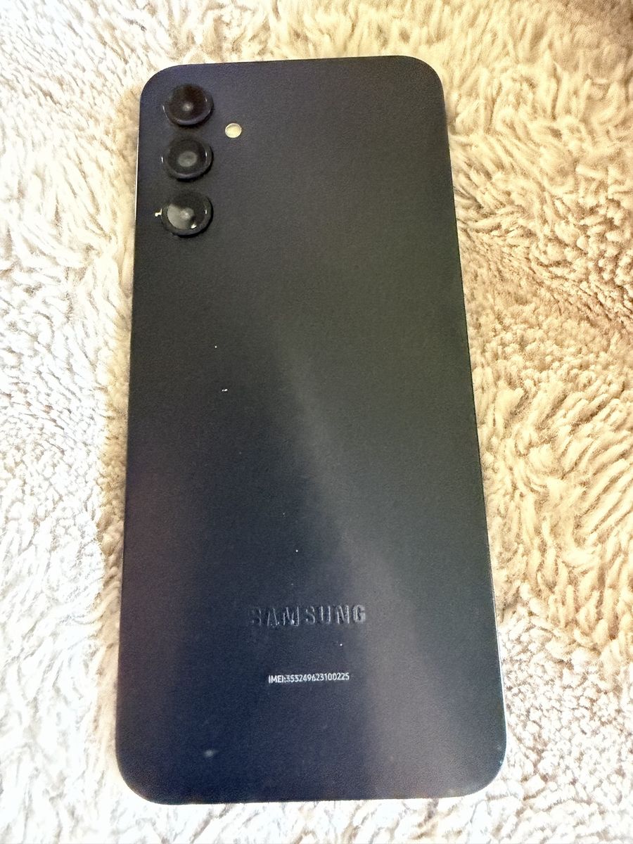    Gabb Galaxy A14 5G — Gabb network only.”