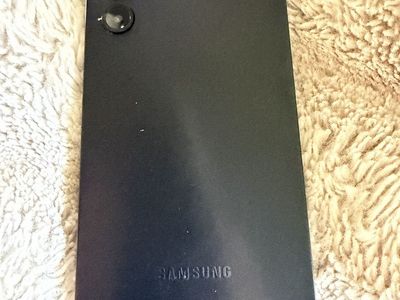 Gabb Galaxy A14 5G — Gabb network only.”