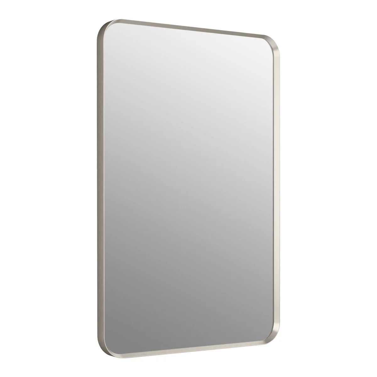 Kohler Orime 24" x 36" Rectangular Framed Mirror #102444