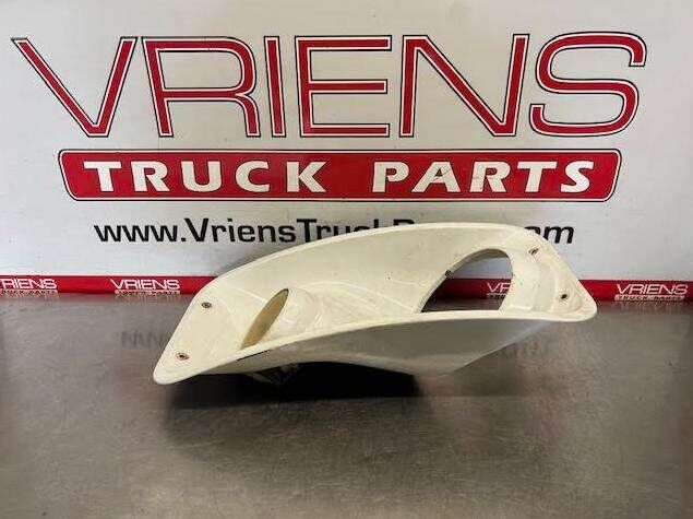 Freightliner Right Headlight Bezel