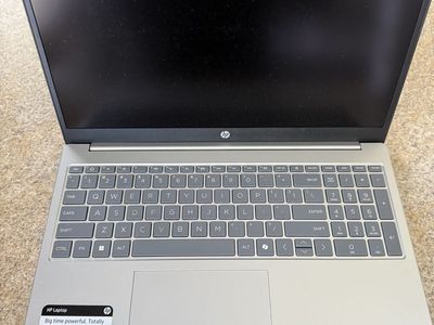 HP Laptop