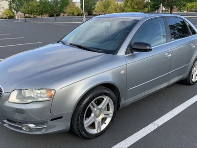 2007 Audi A4