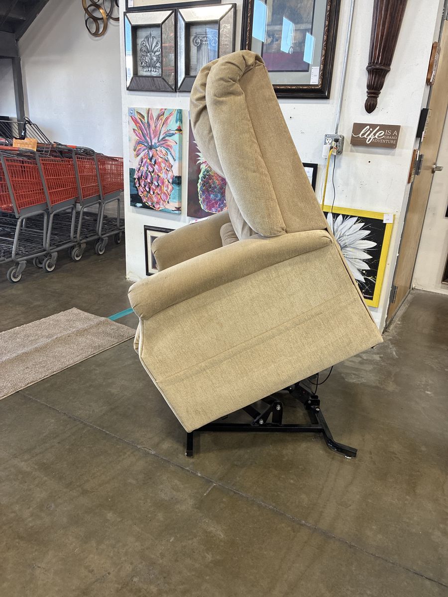 Power Recliner
