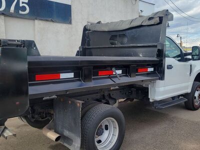 2019 Ford F-350 Super Duty XL