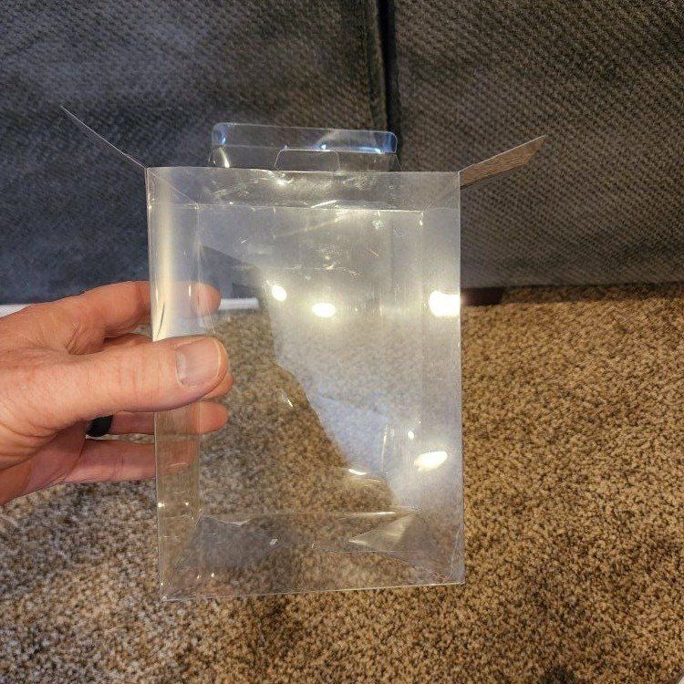funko pop protectors