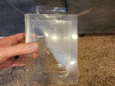 funko pop protectors